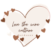 Love the wine culture