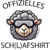 Offizielles (l)afshirt