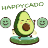 Happy Cado