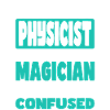 Physicist
