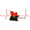 Angola Herzschlag