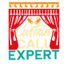 Schauspiellehrer Curtain Call Expert