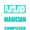 Poseur de plaques