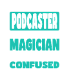 Podcaster