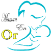 Maman en or