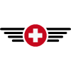 T-shirt de style suisse