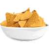 Nachos // Illustration
