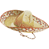 Sombrero // Illustration