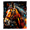 Horse Portrait