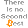 No second best