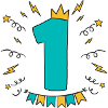 First Anniversary
