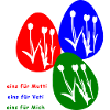 Easter Eggs Easter