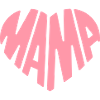 Mama heart