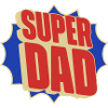 Super Dad