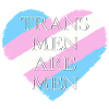 Transherz - Transmänner sind Männer