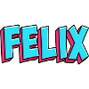 Name Motif: Felix