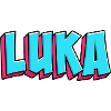 Name Motif: Luka