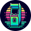 Neon Arcade