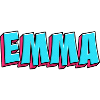 Name Image: Emma