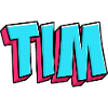 Name Image: Tim