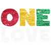 One Love Reggae Musique