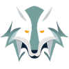 Wild Sketch: Wolf