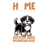 Home - Great Swiss Mountain Dog