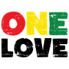 One Love Reggae Music