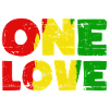One Love Jamaica