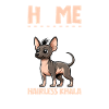 Home - Hairless Khala