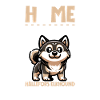 Home - Hälleforshund