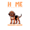 Home - Hanoverian Sweathound