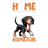 Home - Hamiltonstövare
