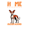 Home - Podenco Ibicenco