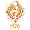 Musique Disco 1970