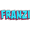 Name Motif: Franzi