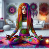 Yoga Dreads