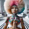 Afro Yoga