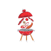 Grill Barbecue Grilling