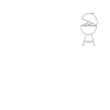 Grill Barbecue Grilling