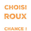 Humour Roux Chance Citation