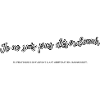 Disorderly