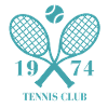 1974 Tennis Club