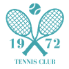 1972 tennis club