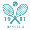 1981 tennis club
