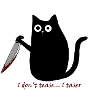 I don't tease
