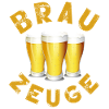Brewman Beer Drinker