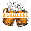 Brewman Beer Drinker