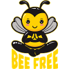 Bee Free