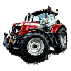 Tractor S